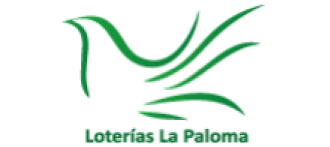 LOTERÍAS LA PALOMA